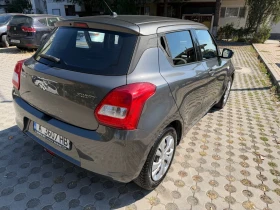 Suzuki Swift undefined | Auto.bg — изображение 4 Suzuki Swift undefined | Auto.bg — изображение 4