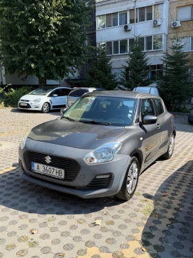 Suzuki Swift undefined | Auto.bg — изображение 2 Suzuki Swift undefined | Auto.bg — изображение 2