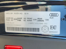 Audi A7 Sportback * PANORAMA * АвтоКредит * (ЦЕНА ДО БГ) | Auto.bg — изображение 16 Audi A7 Sportback * PANORAMA * АвтоКредит * (ЦЕНА ДО БГ) | Auto.bg — изображение 16