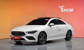Mercedes-Benz CLA 250 4MATIC* AMG LINE* DISTRONIC* ПАНО* КРАЙНА ЦЕНА - Car24.bg Mercedes-Benz CLA 250 4MATIC* AMG LINE* DISTRONIC* ПАНО* КРАЙНА ЦЕНА