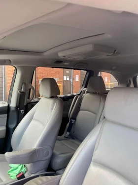 Honda Odyssey * EX L * АВТОКРЕДИТ БЕЗ ПЪРВОНАЧАЛНА ВНОСКА* - 18500 € - 58952226 14 | Car24.bg Honda Odyssey * EX L * АВТОКРЕДИТ БЕЗ ПЪРВОНАЧАЛНА ВНОСКА* - 18500 € - 58952226 14