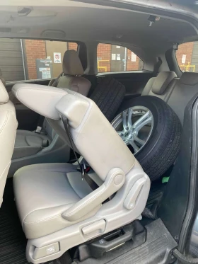 Honda Odyssey * EX L * АВТОКРЕДИТ БЕЗ ПЪРВОНАЧАЛНА ВНОСКА* - 18500 € - 58952226 15 | Car24.bg Honda Odyssey * EX L * АВТОКРЕДИТ БЕЗ ПЪРВОНАЧАЛНА ВНОСКА* - 18500 € - 58952226 15