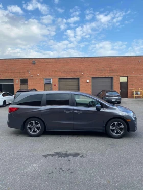 Honda Odyssey * EX L * АВТОКРЕДИТ БЕЗ ПЪРВОНАЧАЛНА ВНОСКА* - 18500 € - 58952226 3 | Car24.bg Honda Odyssey * EX L * АВТОКРЕДИТ БЕЗ ПЪРВОНАЧАЛНА ВНОСКА* - 18500 € - 58952226 3