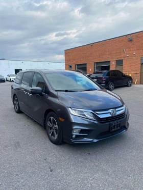 Honda Odyssey * EX L * АВТОКРЕДИТ БЕЗ ПЪРВОНАЧАЛНА ВНОСКА* - 18500 € - 58952226 10 | Car24.bg Honda Odyssey * EX L * АВТОКРЕДИТ БЕЗ ПЪРВОНАЧАЛНА ВНОСКА* - 18500 € - 58952226 10