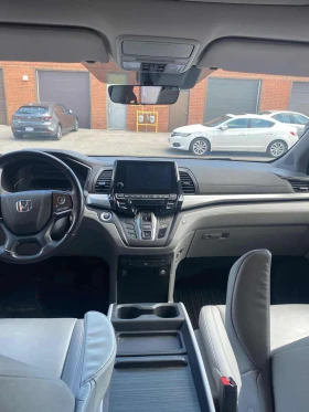 Honda Odyssey * EX L * АВТОКРЕДИТ БЕЗ ПЪРВОНАЧАЛНА ВНОСКА* - 18500 € - 58952226 9 | Car24.bg Honda Odyssey * EX L * АВТОКРЕДИТ БЕЗ ПЪРВОНАЧАЛНА ВНОСКА* - 18500 € - 58952226 9