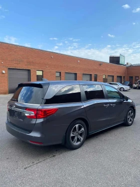 Honda Odyssey * EX L * АВТОКРЕДИТ БЕЗ ПЪРВОНАЧАЛНА ВНОСКА* - 18500 € - 58952226 11 | Car24.bg Honda Odyssey * EX L * АВТОКРЕДИТ БЕЗ ПЪРВОНАЧАЛНА ВНОСКА* - 18500 € - 58952226 11