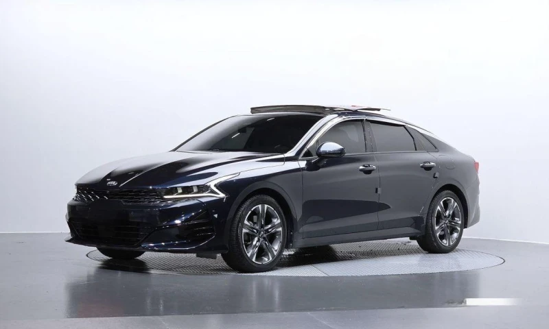 Kia K5 2.0 LPI Signature * koreiskikoli.bg * - 18977 € / 37115.79 лв. - 12336090 1 | Car24.bg Kia K5 2.0 LPI Signature * koreiskikoli.bg * - 18977 € / 37115.79 лв. - 12336090 1