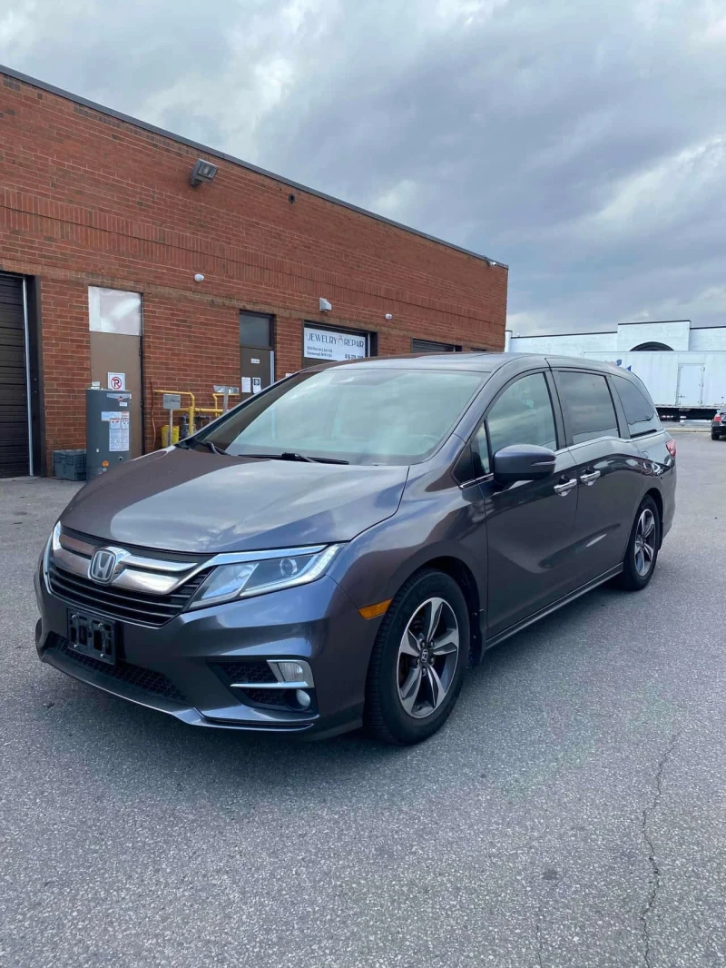 Honda Odyssey * EX L * АВТОКРЕДИТ БЕЗ ПЪРВОНАЧАЛНА ВНОСКА* - 18500 € - 58952226 1 | Car24.bg Honda Odyssey * EX L * АВТОКРЕДИТ БЕЗ ПЪРВОНАЧАЛНА ВНОСКА* - 18500 € - 58952226 1