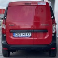 Dacia Dokker N1 газ - [4] 