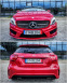 Обява за продажба на Mercedes-Benz A 200 * AMG OPTIC STYLING PAKET 1* PANORAMA* KAMERA* FUL ~26 500 лв. - изображение 4