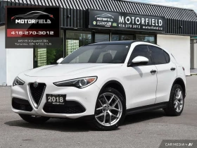 Alfa Romeo Stelvio Ti Sport* HeadUp* АвтоКредит* (ЦЕНА ДО БГ) - Car24.bg Alfa Romeo Stelvio Ti Sport* HeadUp* АвтоКредит* (ЦЕНА ДО БГ)