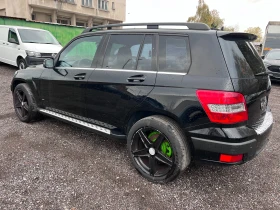 Mercedes-Benz GLK 350 CDI FACELIFT SPORT 4 MATIK - 6999 лв. / 3578.53 € - 60561341 5 | Car24.bg Mercedes-Benz GLK 350 CDI FACELIFT SPORT 4 MATIK - 6999 лв. / 3578.53 € - 60561341 5