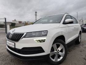 Skoda Karoq 2.0 TDI 150 * 4X4 * DSG * CAMERA * ACC * VIRTUAL * - Car24.bg Skoda Karoq 2.0 TDI 150 * 4X4 * DSG * CAMERA * ACC * VIRTUAL *
