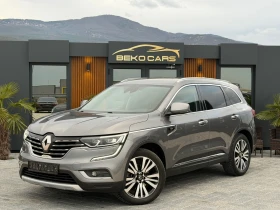 Renault Koleos Нов внос от Белгия! - Car24.bg Renault Koleos Нов внос от Белгия!