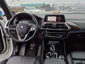 BMW X3 XDRIVE30I| AMBIENT| PANORAMA| CARFAX| | Auto.bg — изображение 11 BMW X3 XDRIVE30I| AMBIENT| PANORAMA| CARFAX| | Auto.bg — изображение 11