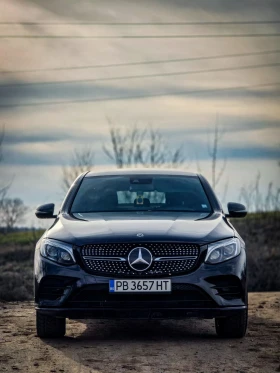 Mercedes-Benz GLC 250 COUPE - 23000 € / 44984.09 лв. - 41459534 2 | Car24.bg Mercedes-Benz GLC 250 COUPE - 23000 € / 44984.09 лв. - 41459534 2