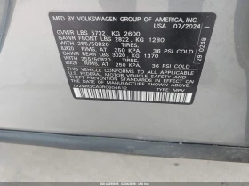 VW Atlas 2l Volkswagen 2.0T Se W/Technology - 18900 € / 36965.19 лв. - 61298532 9 | Car24.bg VW Atlas 2l Volkswagen 2.0T Se W/Technology - 18900 € / 36965.19 лв. - 61298532 9