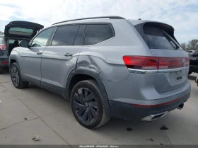 VW Atlas 2l Volkswagen 2.0T Se W/Technology - 18900 € / 36965.19 лв. - 61298532 3 | Car24.bg VW Atlas 2l Volkswagen 2.0T Se W/Technology - 18900 € / 36965.19 лв. - 61298532 3
