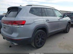 VW Atlas 2l Volkswagen 2.0T Se W/Technology - 18900 € / 36965.19 лв. - 61298532 4 | Car24.bg VW Atlas 2l Volkswagen 2.0T Se W/Technology - 18900 € / 36965.19 лв. - 61298532 4