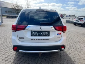 Mitsubishi Outlander Edition+ 4WD AUT. 2.0бензин 150кс DK | Auto.bg — изображение 4 Mitsubishi Outlander Edition+ 4WD AUT. 2.0бензин 150кс DK | Auto.bg — изображение 4