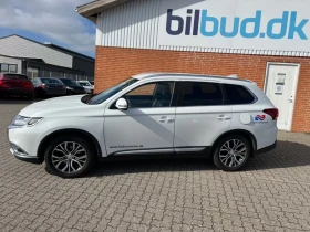 Mitsubishi Outlander Edition+ 4WD AUT. 2.0бензин 150кс DK | Auto.bg — изображение 6 Mitsubishi Outlander Edition+ 4WD AUT. 2.0бензин 150кс DK | Auto.bg — изображение 6