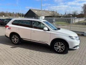 Mitsubishi Outlander Edition+ 4WD AUT. 2.0бензин 150кс DK | Auto.bg — изображение 5 Mitsubishi Outlander Edition+ 4WD AUT. 2.0бензин 150кс DK | Auto.bg — изображение 5