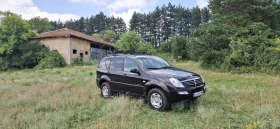 SsangYong Rexton - 2990 € / 5847.93 лв. - 49577388 2 | Car24.bg SsangYong Rexton - 2990 € / 5847.93 лв. - 49577388 2