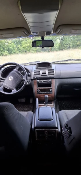 SsangYong Rexton - 2990 € / 5847.93 лв. - 49577388 3 | Car24.bg SsangYong Rexton - 2990 € / 5847.93 лв. - 49577388 3