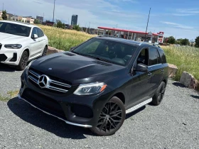 Mercedes-Benz GLE * 400 * CARFAX * БЕЗ ПЪРВОНАЧАЛНА ВНОСКА