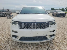 Снимка Jeep Grand cherokee