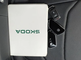 Skoda Kodiaq SELECTION/193HP/4X4/PANO/360/MEMO/HUD/AHK/671q | Auto.bg — изображение 16 Skoda Kodiaq SELECTION/193HP/4X4/PANO/360/MEMO/HUD/AHK/671q | Auto.bg — изображение 16