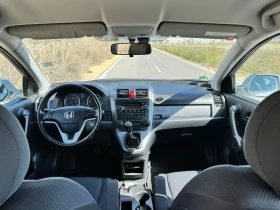 Honda Cr-v 2.0 бензин 150 кс | Auto.bg — изображение 8 Honda Cr-v 2.0 бензин 150 кс | Auto.bg — изображение 8