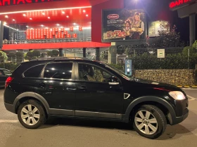 Chevrolet Captiva undefined | Auto.bg — изображение 6 Chevrolet Captiva undefined | Auto.bg — изображение 6