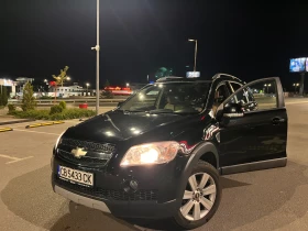 Chevrolet Captiva undefined | Auto.bg — изображение 4 Chevrolet Captiva undefined | Auto.bg — изображение 4
