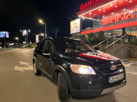 Chevrolet Captiva undefined | Auto.bg — изображение 5 Chevrolet Captiva undefined | Auto.bg — изображение 5