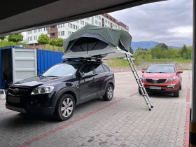 Chevrolet Captiva undefined | Auto.bg — изображение 3 Chevrolet Captiva undefined | Auto.bg — изображение 3