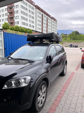Chevrolet Captiva undefined | Auto.bg — изображение 2 Chevrolet Captiva undefined | Auto.bg — изображение 2