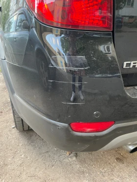 Chevrolet Captiva undefined | Auto.bg — изображение 17 Chevrolet Captiva undefined | Auto.bg — изображение 17