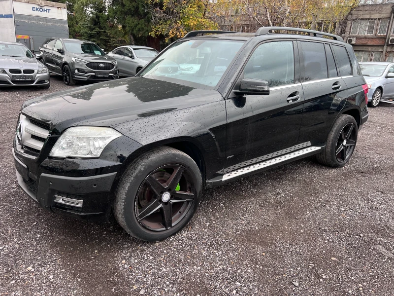Mercedes-Benz GLK 350 CDI FACELIFT SPORT 4 MATIK - 6999 лв. / 3578.53 € - 60561341 1 | Car24.bg Mercedes-Benz GLK 350 CDI FACELIFT SPORT 4 MATIK - 6999 лв. / 3578.53 € - 60561341 1