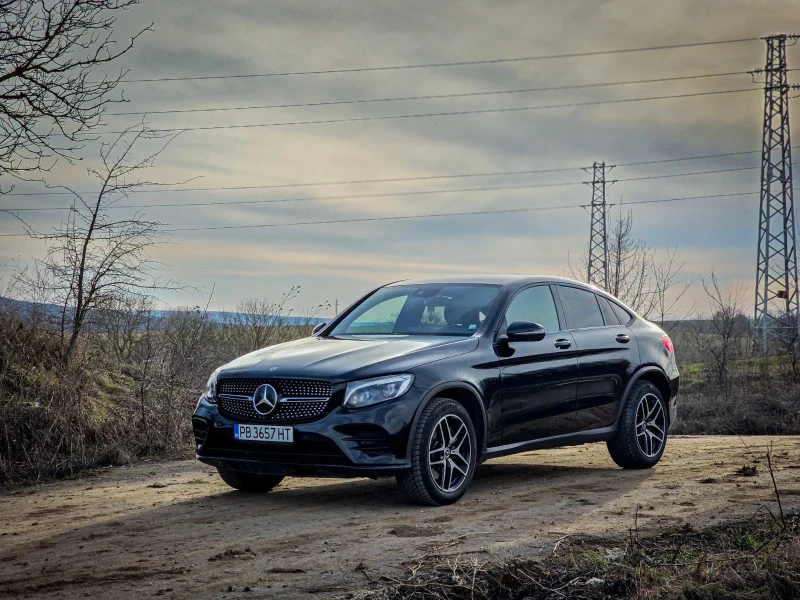 Mercedes-Benz GLC 250 COUPE - 23000 € / 44984.09 лв. - 41459534 1 | Car24.bg Mercedes-Benz GLC 250 COUPE - 23000 € / 44984.09 лв. - 41459534 1