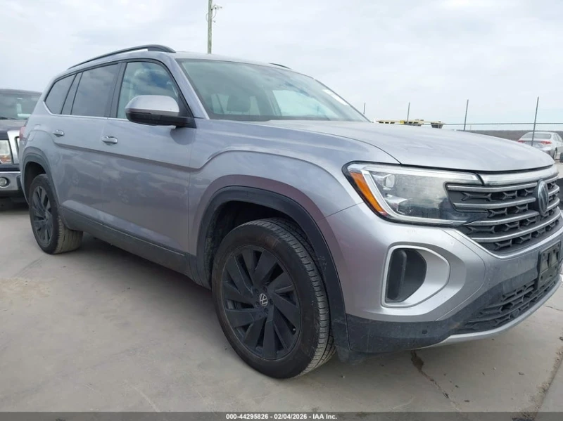 VW Atlas 2l Volkswagen 2.0T Se W/Technology - 18900 € / 36965.19 лв. - 61298532 1 | Car24.bg VW Atlas 2l Volkswagen 2.0T Se W/Technology - 18900 € / 36965.19 лв. - 61298532 1