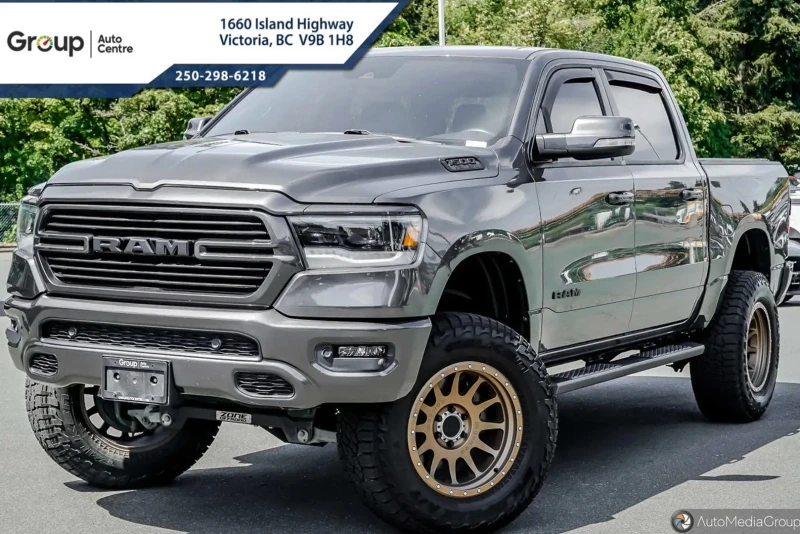 Dodge RAM 1500 Sport ЦЕНА ДО БЪЛГАРИЯ РЕГИСТРАЦИЯ & АВТОКРЕДИТ - 37400 € / 73148.04 лв. - 11519683 1 | Car24.bg Dodge RAM 1500 Sport ЦЕНА ДО БЪЛГАРИЯ РЕГИСТРАЦИЯ & АВТОКРЕДИТ - 37400 € / 73148.04 лв. - 11519683 1