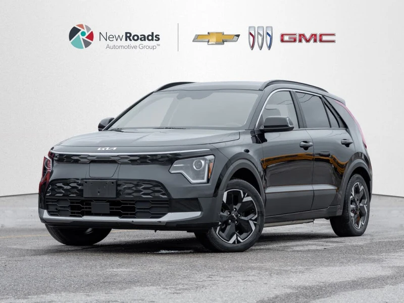 Kia Niro 2023 Kia Niro EV - 21700 € / 42441.51 лв. - 65506334 1 | Car24.bg Kia Niro 2023 Kia Niro EV - 21700 € / 42441.51 лв. - 65506334 1