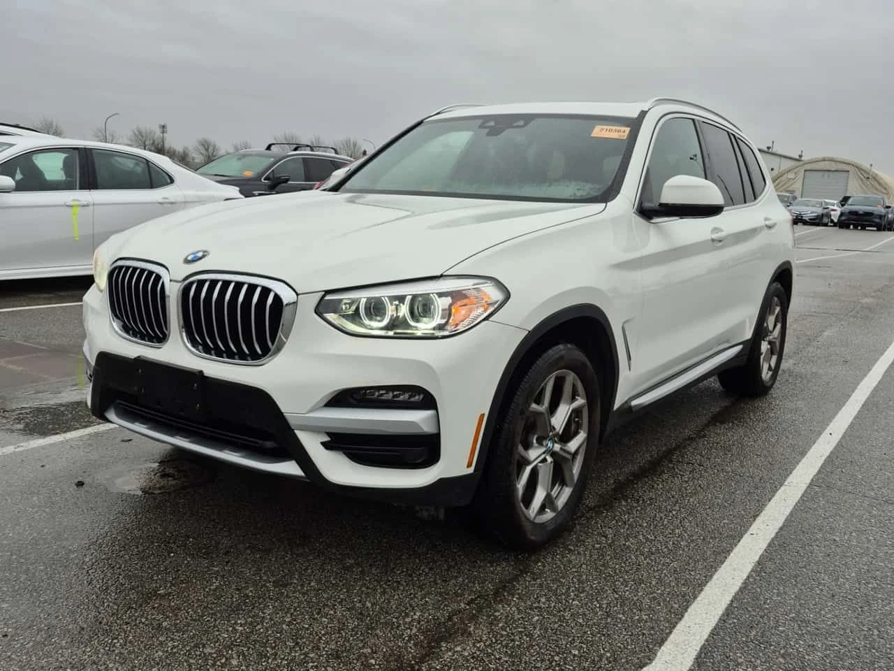 BMW X3 XDRIVE30I| AMBIENT| PANORAMA| CARFAX| | Auto.bg — изображение 1 BMW X3 XDRIVE30I| AMBIENT| PANORAMA| CARFAX| | Auto.bg — изображение 1