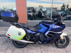 Triumph Trophy 1200 Se