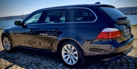 Обява за продажба на BMW 520 5-Series Automatic ~9 500 лв. - изображение 1