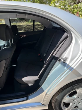 Mercedes-Benz E 200 NGT Metan-Benzin - 9000 лв. / 4601.63 € - 75064843 13 | Car24.bg Mercedes-Benz E 200 NGT Metan-Benzin - 9000 лв. / 4601.63 € - 75064843 13