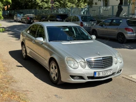Mercedes-Benz E 200 NGT Metan-Benzin - 9000 лв. / 4601.63 € - 75064843 7 | Car24.bg Mercedes-Benz E 200 NGT Metan-Benzin - 9000 лв. / 4601.63 € - 75064843 7