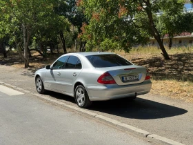 Mercedes-Benz E 200 NGT Metan-Benzin - 9000 лв. / 4601.63 € - 75064843 4 | Car24.bg Mercedes-Benz E 200 NGT Metan-Benzin - 9000 лв. / 4601.63 € - 75064843 4