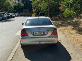 Mercedes-Benz E 200 NGT Metan-Benzin - 9000 лв. / 4601.63 € - 75064843 5 | Car24.bg Mercedes-Benz E 200 NGT Metan-Benzin - 9000 лв. / 4601.63 € - 75064843 5